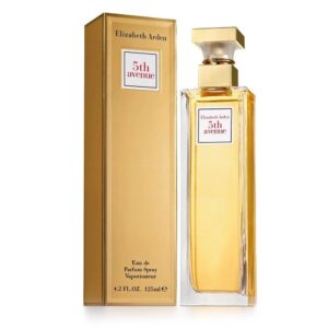 5TH AVENUE 125 VAPO EDP