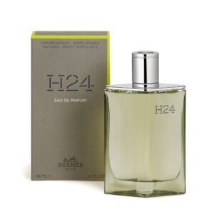 Hermes h24 edp 100 vapo - Imagen 1