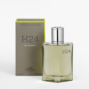 Hermes h24 edp 50 vapo - Imagen 1