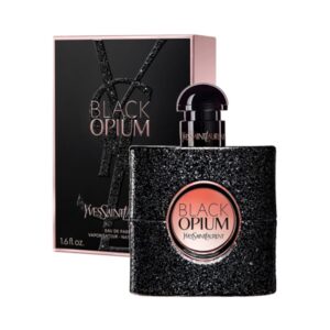 Ysl black opium 50 vapo edp