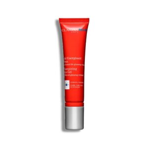 Clarins men gel energisant yeux 15 ml - Imagen 1