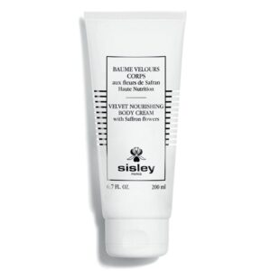 Sisley baume velours corps aux fleurs sa