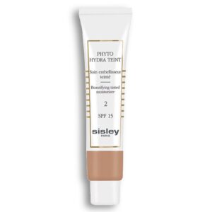 Sisley phyto hydra teint 02 medium 40ml