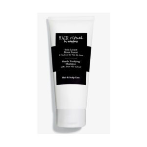 Sisley hr soin lavant doux purete 200 ml
