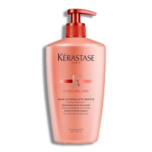Kerastase baño fluideal.sulfat free 500m