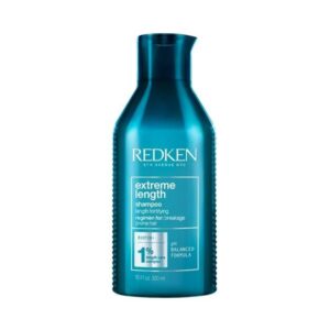 REDKEN EXTLEN SHMP 300ML RN21 V805