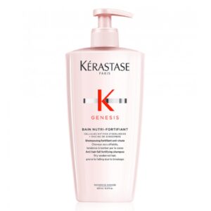Kerastase genesis bain nutri fortif.500