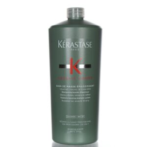 Kerastase genesis home bain de masse 1 l - Imagen 1