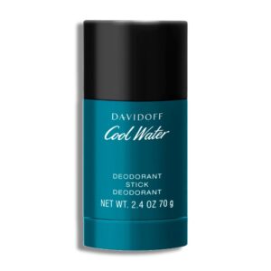 Cool water men deo stick 70gr - Imagen 1