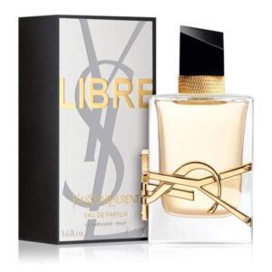 Ysl libre edp 50 vapo - Imagen 1