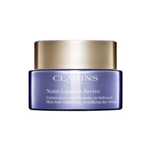 CLARINS NUTRI LUMIERE REVIVE CREME JOUR