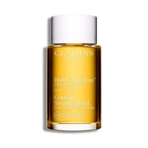 Clarins huile anti-eau 100ml