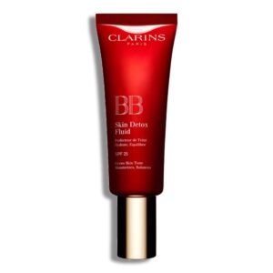 Clarins bb skin detox fluid spf25 col.00