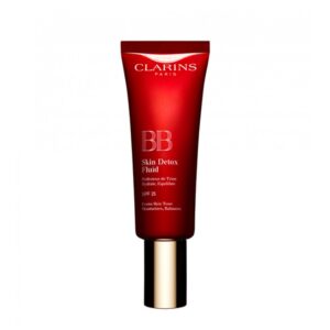 Clarins bb skin detox fluid spf25 col.02 - Imagen 1