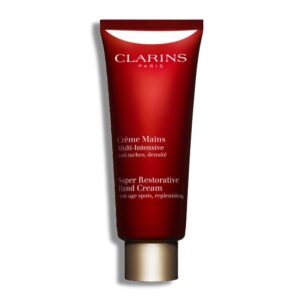 Clarins creme mains multi-intensive 100m - Imagen 1