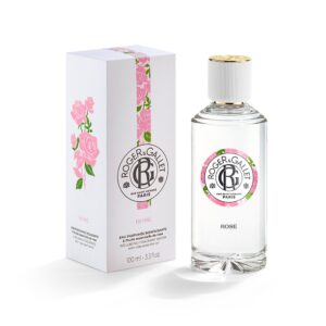 R&G ROSE EDP BIENFAISANTE 100 VAPO