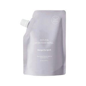 Haan deodorant refill.m.spirit120ml