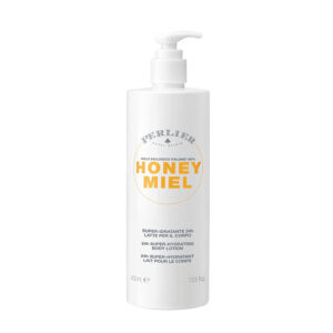 Perlier lait corps super hydratant 24 h