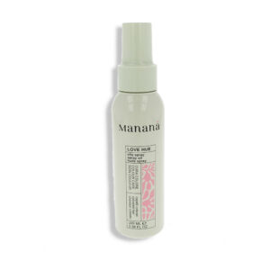 Mananá love hue spray lucidante 100 ml