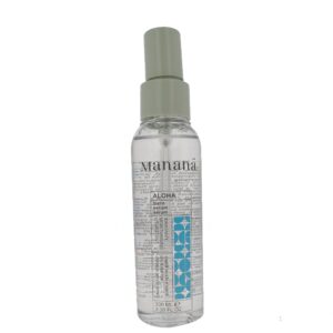 Mananá aloha crystal 100 ml