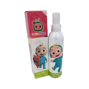 AIR-VAL COCOMELON BODY SPRAY 200 ML
