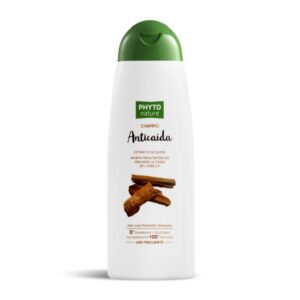 Phyto nature champu anticaida 400ml
