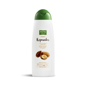 Phyto nature champu reparador 400ml