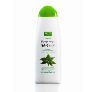 Phyto nature champu escolar a.de te 400m