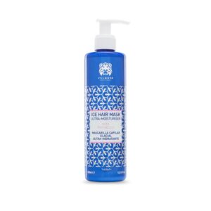 Valquer mascarilla glacial ultra hidrat.