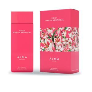 Vicky martin berrocal alma edt 100 ml