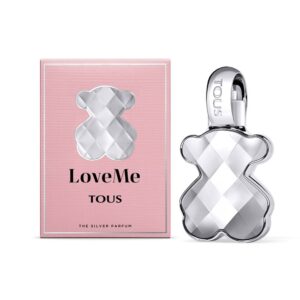 TOUS LOVEME THE SILVER PARFUM 30 VAPO