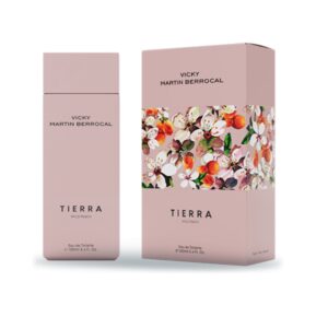Vicky martin berrocal tierra edt 100 ml - Imagen 1
