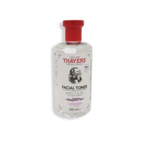 Thayers alc.free facial toner a.v.lavend - Imagen 1