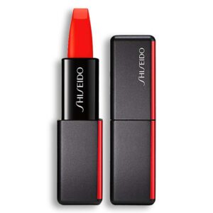 Shiseido smk lip modern matte 509 - Imagen 1