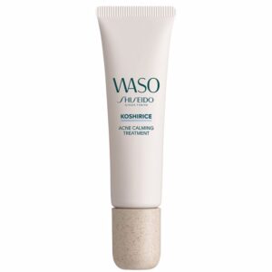 Shiseido waso koshirice calm.treat 20