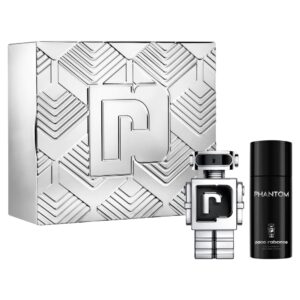 PHANTOM PACO RABANNE 100VAPO+DEO150 HD22