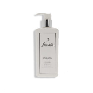 Jacadi nourshing body cream 400ml