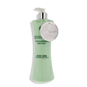 Walkiria loc.hidr. spa aloe vera 800ml