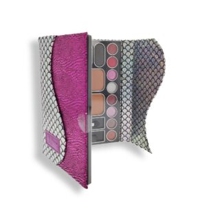 LORENAY AGENDA MAQUILLAJE CHIC BY R.T.