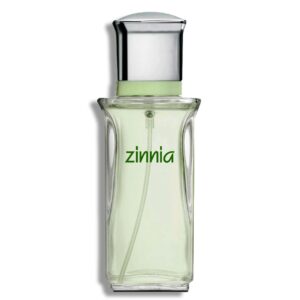 Zinnia vapo 100 ml