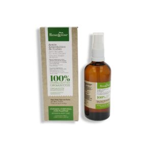 Rose&rose anticelulitico enebro 100