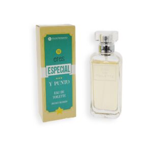 Fm eres especial y punto edt 50ml