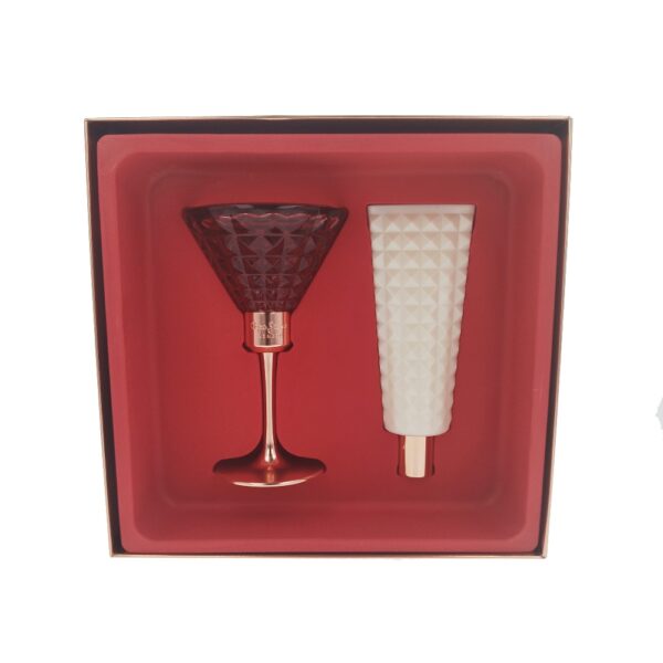 JEANS LIFE IS NOW FOR HER EP80+BL80 - L'Store by La Perfumería