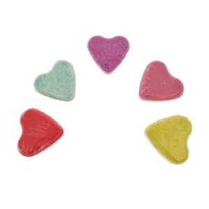 Idc inst.heart bath fizzer