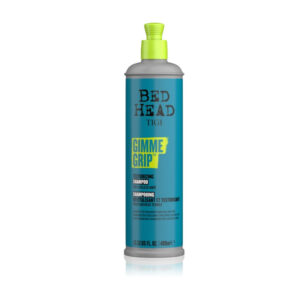 Tigi bh21 gimme grip shampoo 400 ml