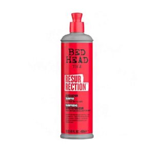 Tigi bh resurrection shampoo 400 ml