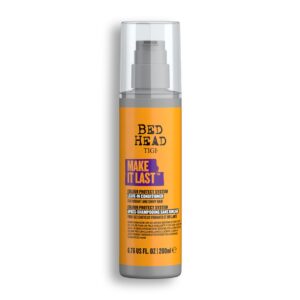 Tigi bh make it last leave-in cond.200