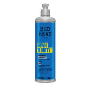 Tigi bh 21 down n dirty conditioner 400