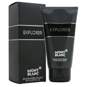 Montblanc explorer men balm 150ml