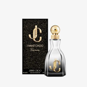 JIMMY CHOO I WANT CHOO FOREVER 60V EDP